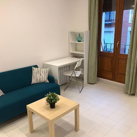 Un Genial Estudio En El Barrio Las Cortes 마드리드 외부 사진