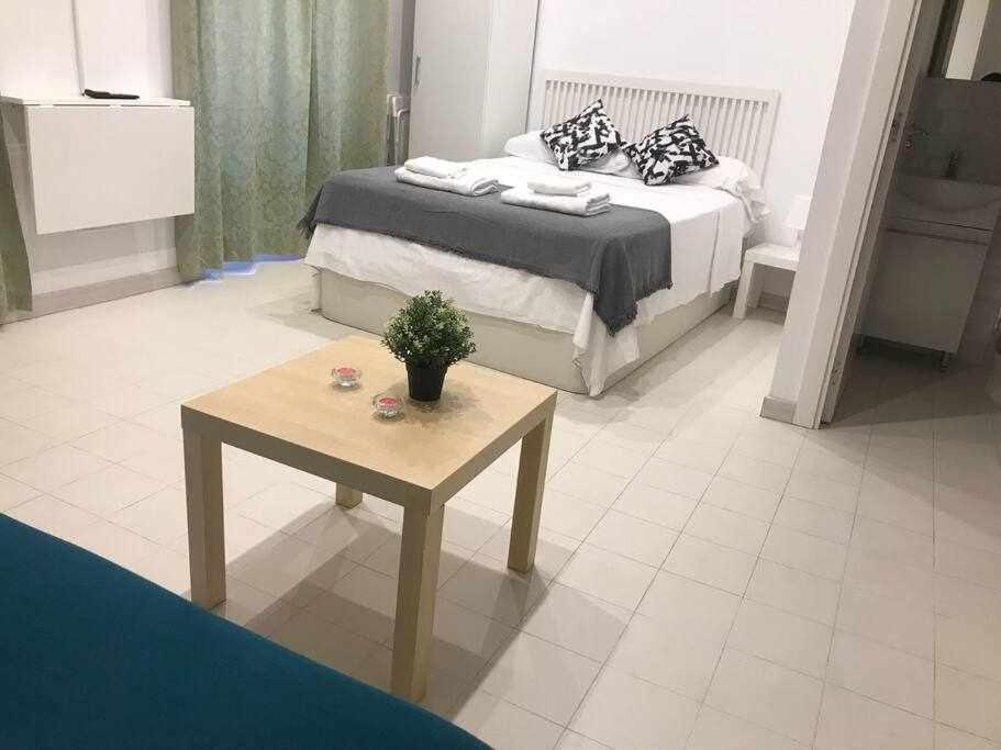 Un Genial Estudio En El Barrio Las Cortes 마드리드 외부 사진